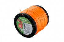 Struna žací kulatá 3mm x 72m - N1