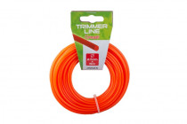 Struna žací kruh 2.7mmx15m - N1