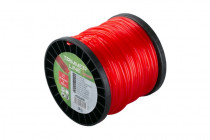 Struna žací hvězda 2.4mm x 112m - N1