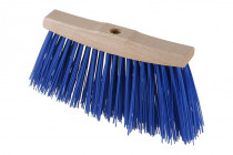 Smeták 25cm dlouhý vlas - N1