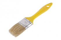 Štětec plochý PL 40x15x45mm Natur - N1