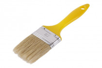 Štětec plochý PL 60x15x60mm Natur - N1