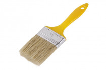 Štětec plochý PL 70x15x65mm Natur - N1