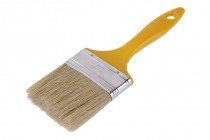 Štětec plochý PL 80x15x65mm Natur - N1