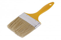 Štětec plochý PL 100x15x75mm Natur - N1