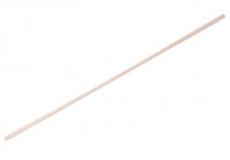 Násada na plastové hrábě 150cm - N1