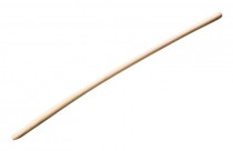 Násada na lopatu,vidle kolínko 130cm - N1