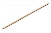 Násada na lopatu rovná 130cm - N1