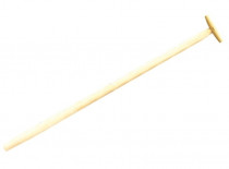 Násada na rycí vidle kované T 90cm (61012) - N1