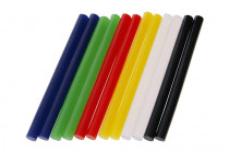 Tavná tyčinka 7.2x100mm 12ks,barevná - N1