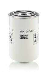 MANN WDK 940/20 palivový filtr - N1