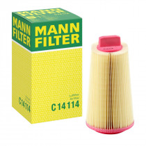 MANN C 14 114 vzduchový filtr - N1