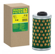 MANN P 32 palivový filtr - N1