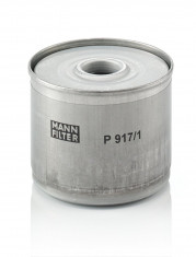 MANN P 917/1 X palivový filtr - N1
