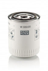 MANN W 930/20 olejový filtr - N1