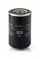 MANN WDK 940/5 palivový filtr - N1