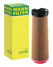MANN C 12 133 vzduchový filtr - N1