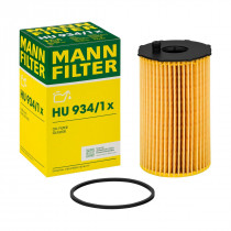 MANN HU 934/1 X olejový filtr - N1