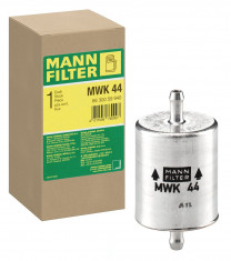 MANN MWK 44 palivový filtr - N1