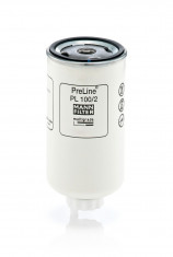 MANN PL 100/2 palivový filtr - N1