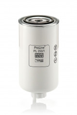 MANN PL 250/1 palivový filtr - N1