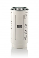 MANN PL 420/7 X palivový filtr - N1