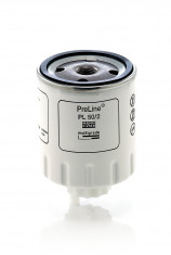 MANN PL 50/2 palivový filtr - N1