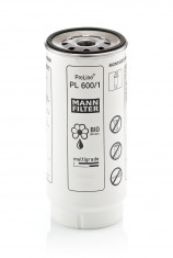 MANN PL 600/1 palivový filtr - N1
