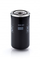 MANN WDK 950 palivový filtr - N1