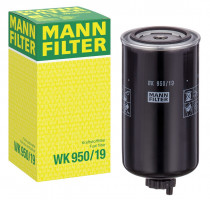 MANN WK 950/19 palivový filtr - N1