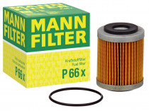 MANN P 66 X palivový filtr - N1