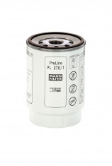 MANN PL 270/1 X palivový filtr - N1