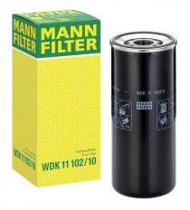 MANN WDK 11 102/10 palivový filtr - N1