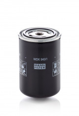 MANN WDK 940/1 palivový filtr - N1