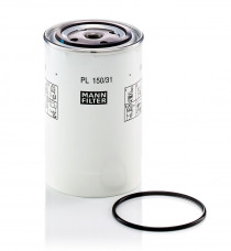 MANN PL 150/31 x palivový filtr - N1