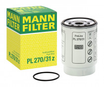 MANN PL 270/31 z palivový filtr - N1