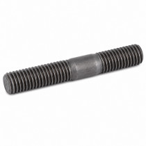 Šroub závrtný do hliníku DIN 835 M12x30 -8.8 - N1