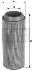 MANN C 15 300 vzduchový filtr - N1