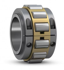 SKF COP.01EB70MEX dělené válečkové ložisko - N1