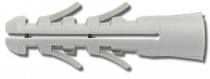 Hmoždinka standardní nylonová UPA 7x35 - N1