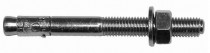 Kotva jednokonusová průvlaková KPO M8x50 - N1