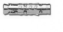 Kotva plášťová pro střední zatížení KOS 12x50 M8 - N1