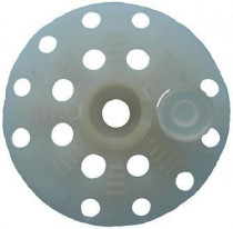 Izolační talířek s krytkou TTP 10/60 - N1