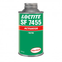 Loctite SF 7455 - 500 ml aktivátor pro vteřinová lepidla - N1