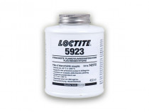 Loctite MR 5923 - 450 ml plošné těsnění elastické, pomalu schnoucí - N1