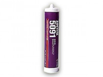 Loctite SI 5091 - 300 ml UV silikonové lepidlo - N1