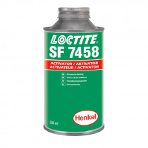 Loctite SF 7458 - 500 ml aktivátor pro vteřinová lepidla - N1