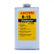 Loctite Frekote B 15 - 1 L penetrační nátěr - N1