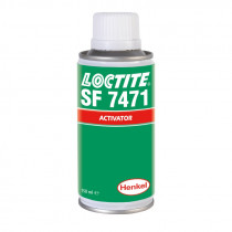 Loctite SF 7471 - 150 ml aktivátor T pro akrylátová lepidla - N1