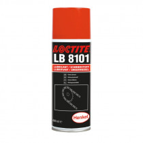 Loctite LB 8101 - 400 ml olej na řetězy - N1